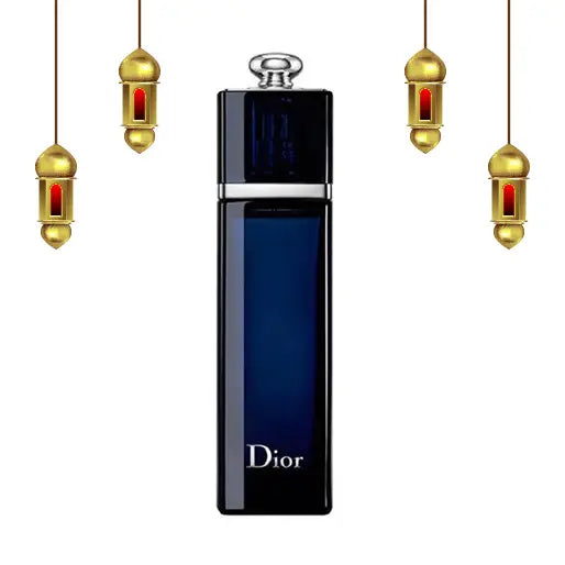 Dior Addict Eau De Parfum For Women 100ML