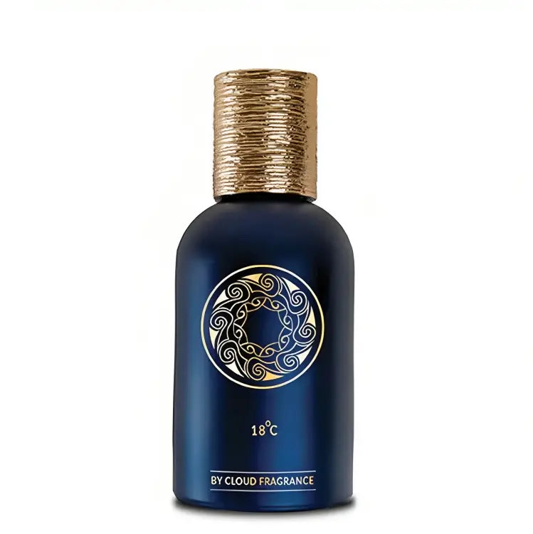 18ºC By Cloud Fragrance Eau De Toilette For Unisex 100ML