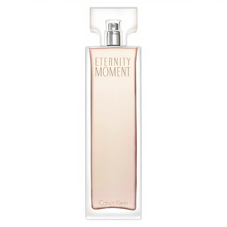 Calvin Klein Eternity Moment Eau De Parfum for Women 100ML