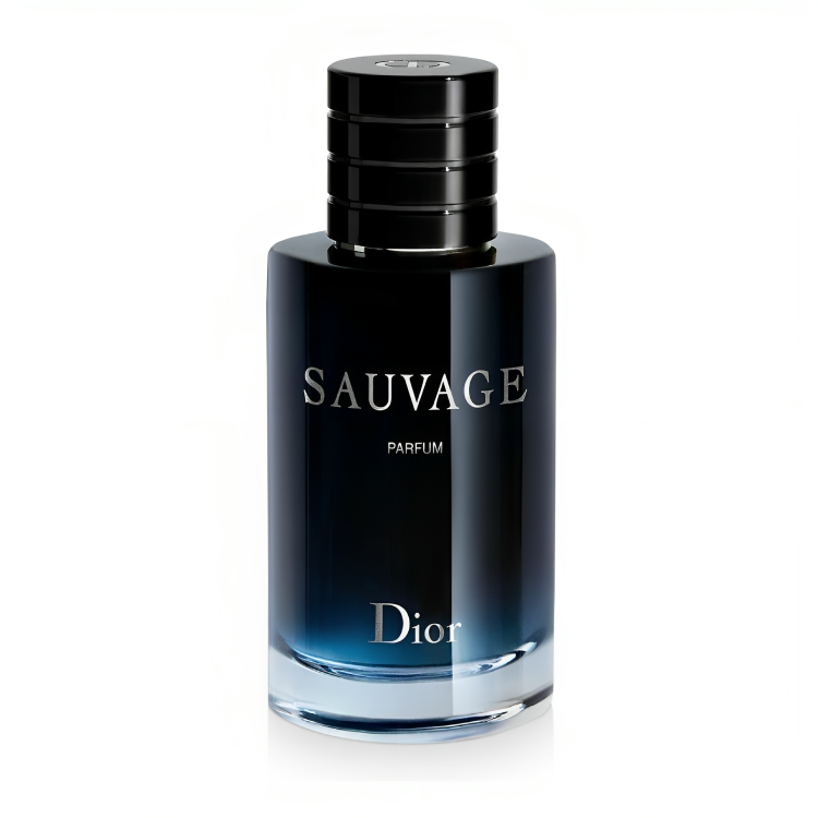 Dior Sauvage Parfum for Men 100ML