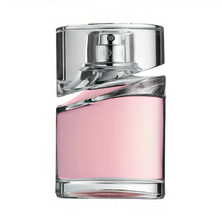 Hugo Boss Femme Eau De Parfum for Women 75ML