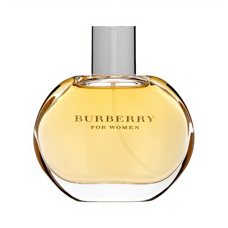 Burberry Eau De Parfum for Women 100ML