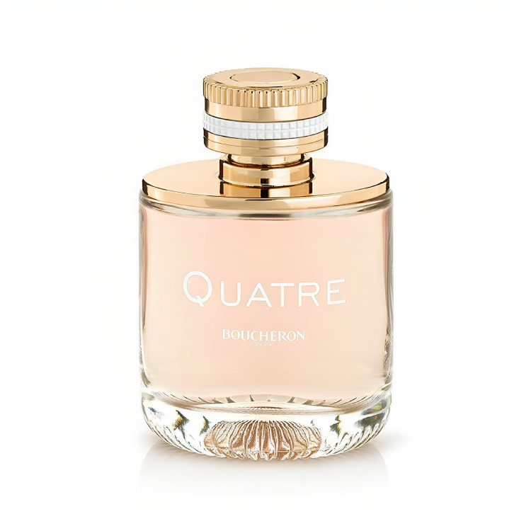 Boucheron Quatre Eau De Parfum for Women 100ML