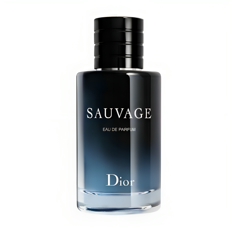 Dior Sauvage Eau De Parfum for Men 100ML