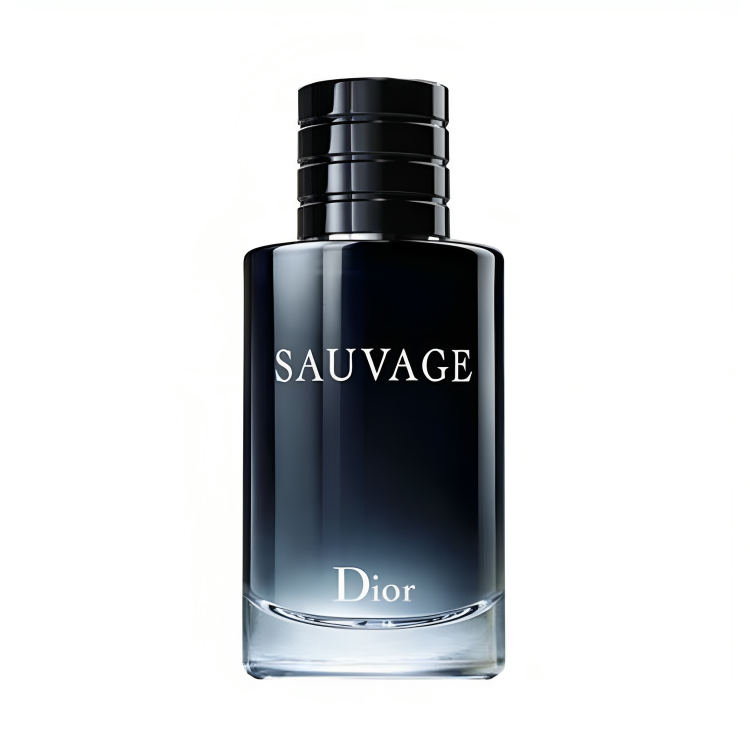Dior Sauvage Eau De Toilette for Men 100ML