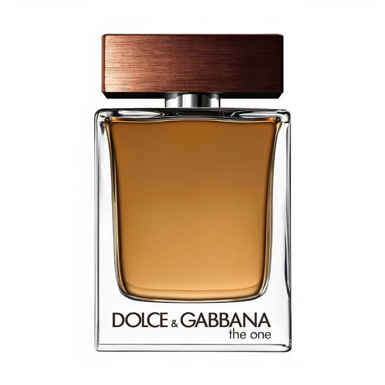 Dolce&amp;Gabbana The One Eau De Toilette for Men 100ML