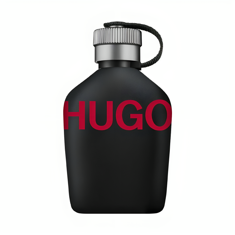 Hugo Boss Just Different Eau De Toilette for Men 125ML