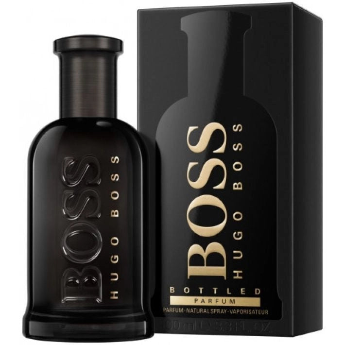 Hugo Boss Bottled Parfum For Men 100ML