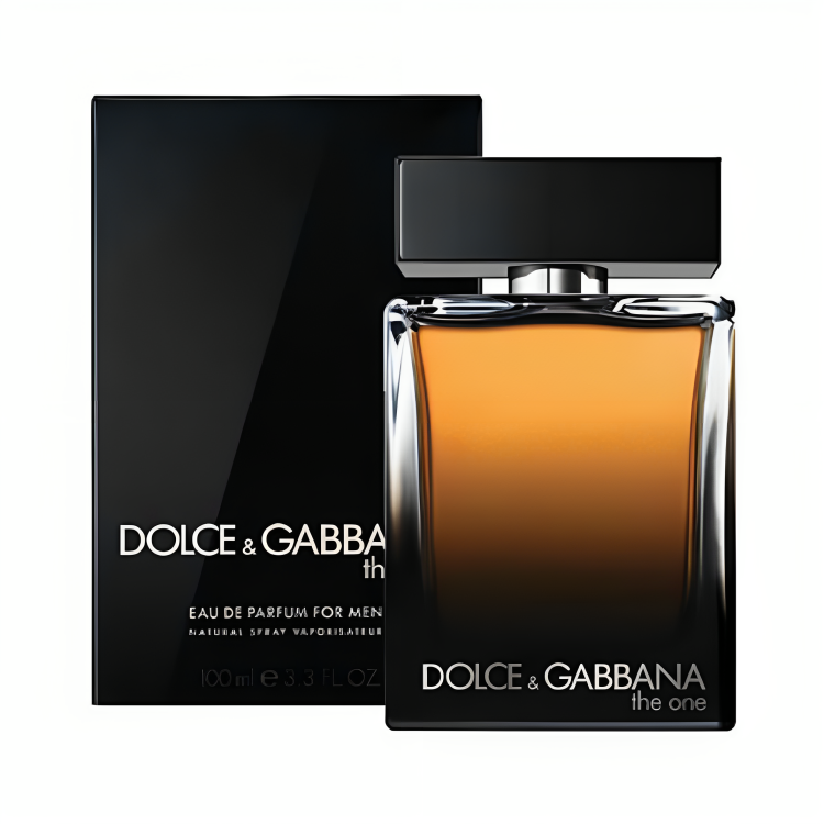 Dolce &amp; Gabbana The One For Men Eau De Parfum for Men 100ML