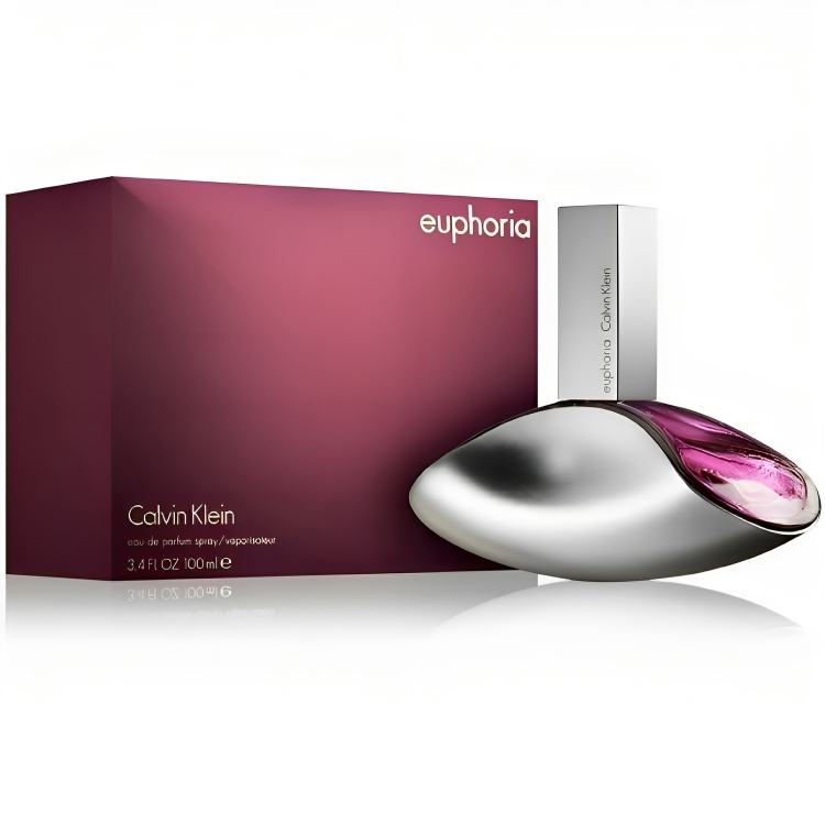 Calvin Klein Euphoria Eau De Parfum for Women 100ML