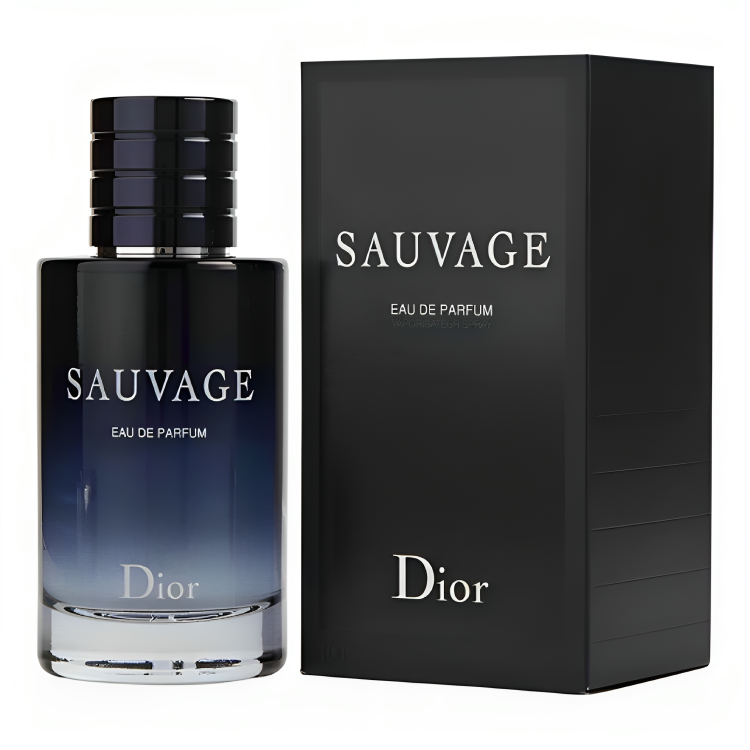 Dior Sauvage Eau De Parfum for Men 100ML