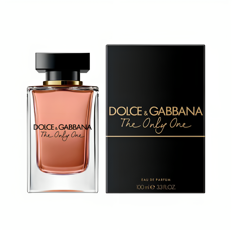 Dolce &amp; Gabbana The Only One Eau De Parfum for Women 100ML