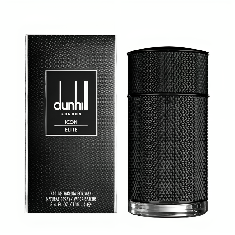 Dunhill London Icon Elite Eau De Parfum for Men 100ML