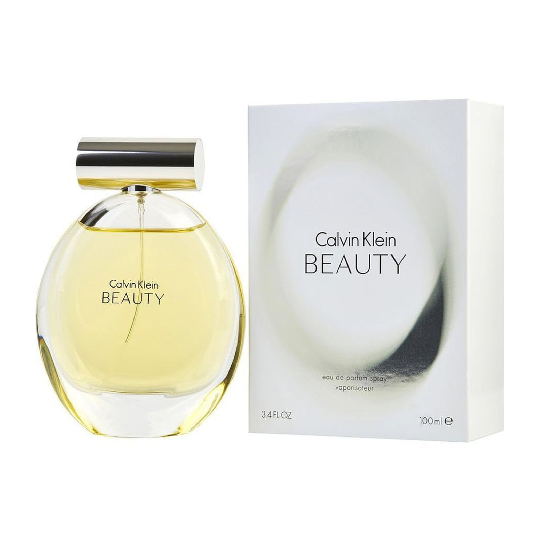 Calvin Klein Beauty Eau De Parfum for Women 100ML