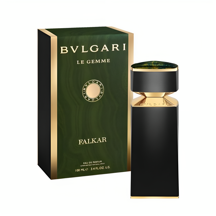 Bvlgari Le Gemme Falkar Eau De Parfum For Unisex 100ML