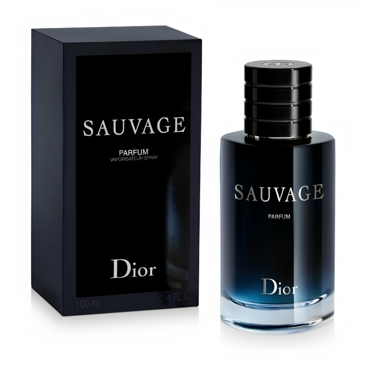 Dior Sauvage Parfum for Men 100ML