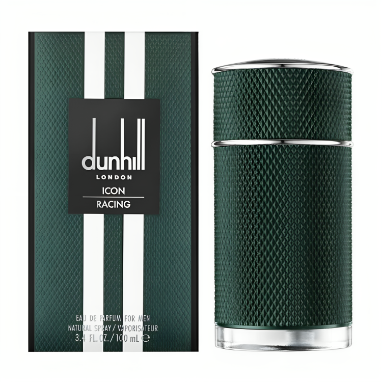 Dunhill London Icon Racing Eau De Parfum for Men 100ML