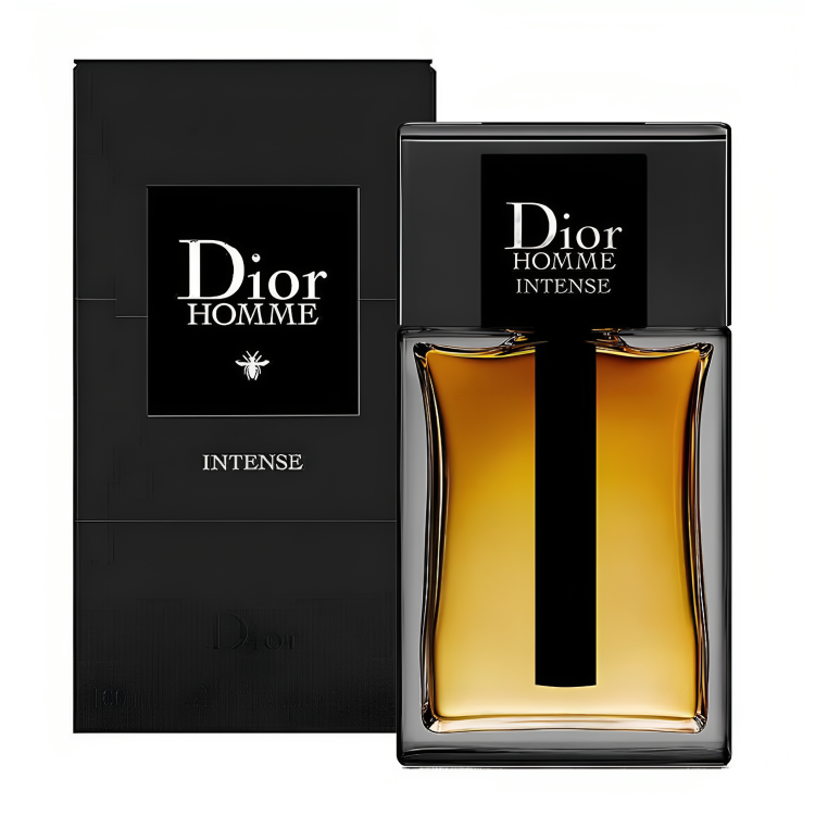 Christian Dior Homme Intense Eau De Parfum for Men 100ML