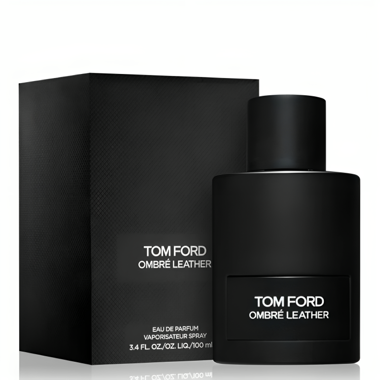 Tom Ford Ombré Leather Eau De Parfum for Unisex 100ML