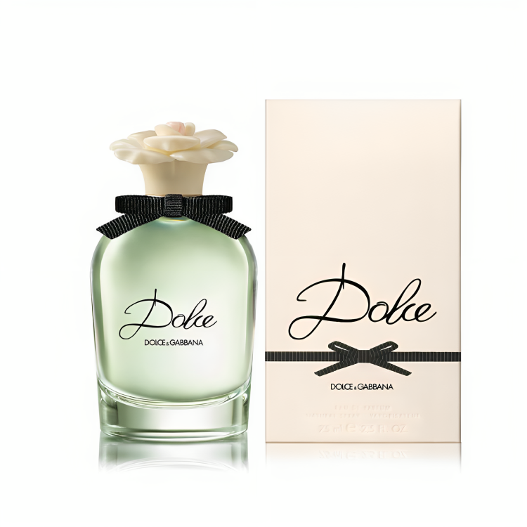 Dolce &amp; Gabbana Dolce Eau De Parfum for Women 75ML