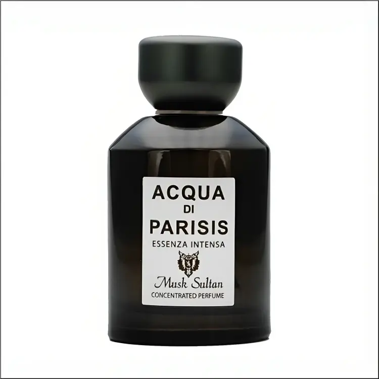 Acqua Di Parisis Musk Sultan Eau De Parfum for Unisex 100ML
