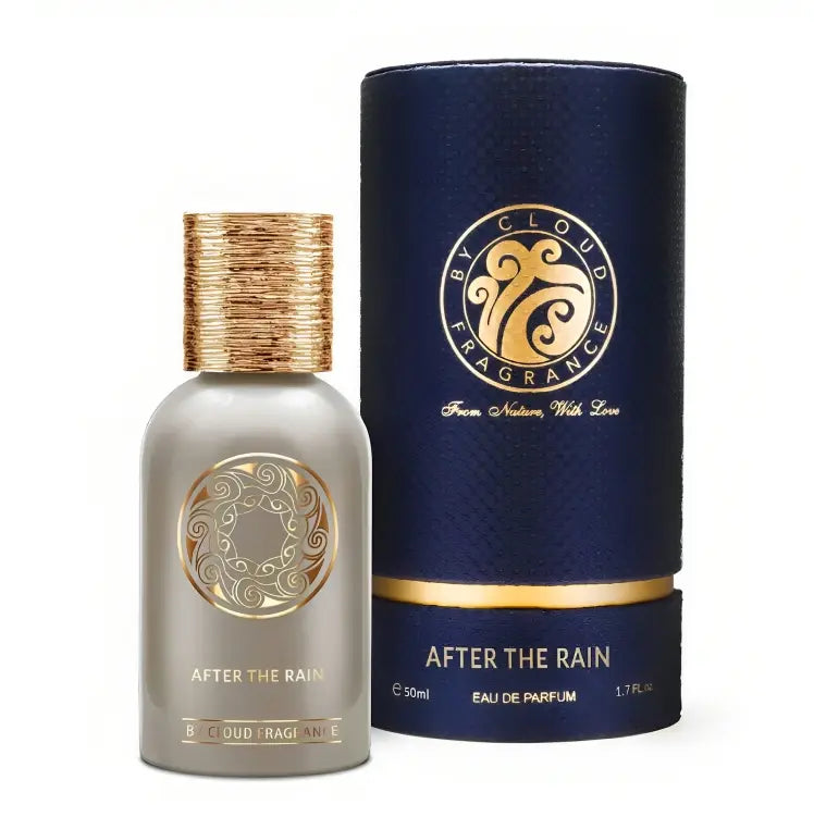 After The Rain By Cloud Fragrance Eau De Toilette For Unisex 50ML