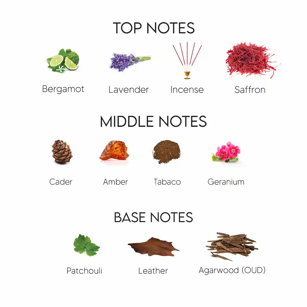 After The Rain By Cloud Fragrance Limited Edition Eau De Toilette For Unisex 100ML