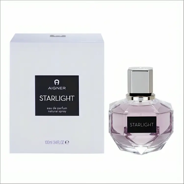 Aigner Starlight Eau De Parfum for Women 100ML