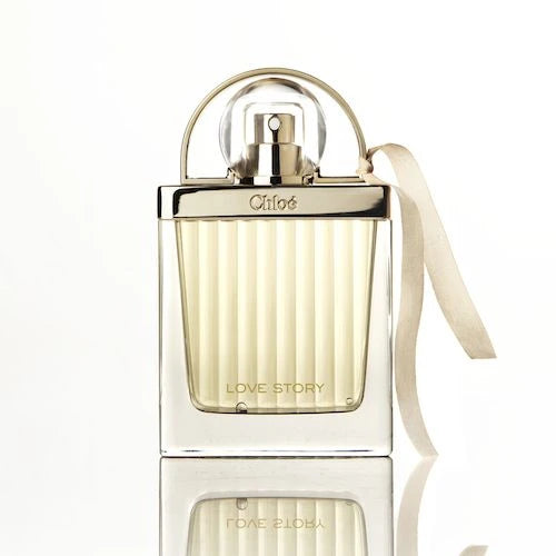 Chloe Love Story Eau De Parfum For Women 50ML