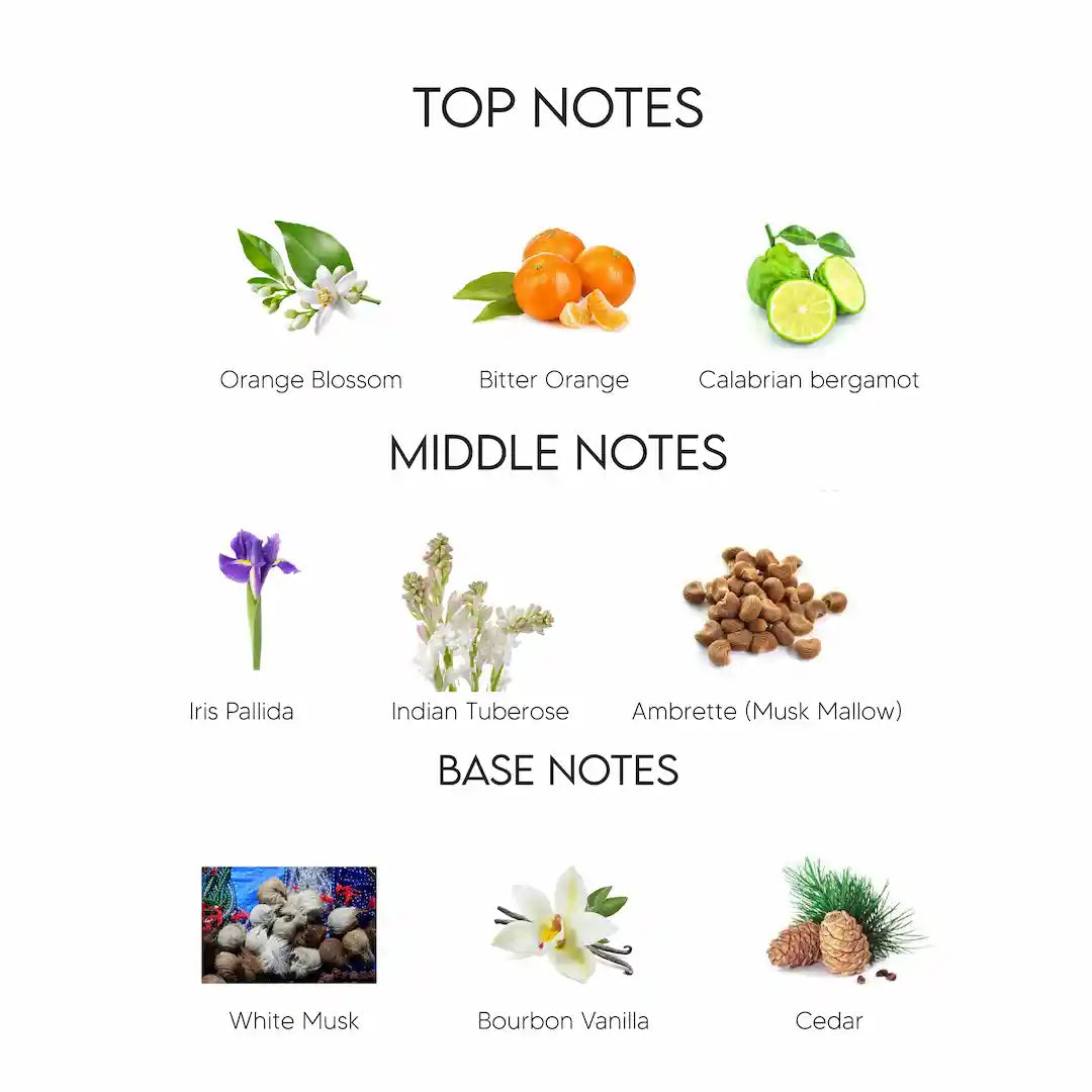 Armani My Way Eau De Parfum for Women 90ML