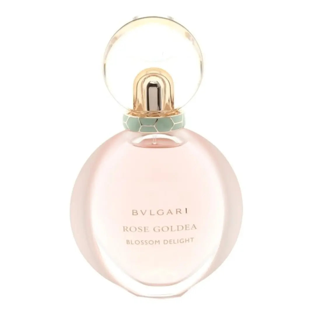 Bvlgari Rose Goldea Blossom Delight Eau De Parfum For Women 75ML