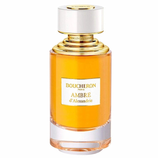Boucheron Ambre D Alexandrie Eau De Parfum For Unisex 125ML