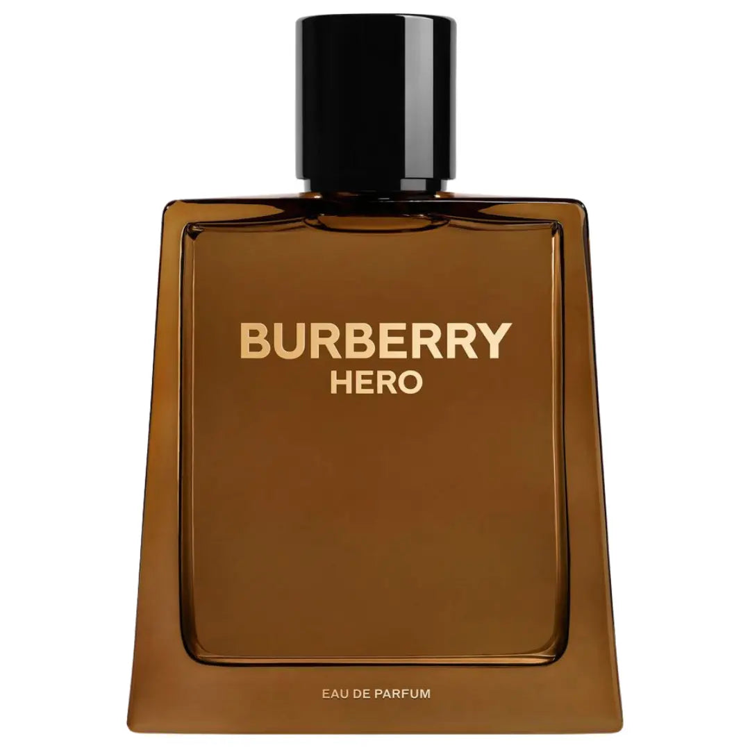 Burberry Hero Eau De Parfum For Men
