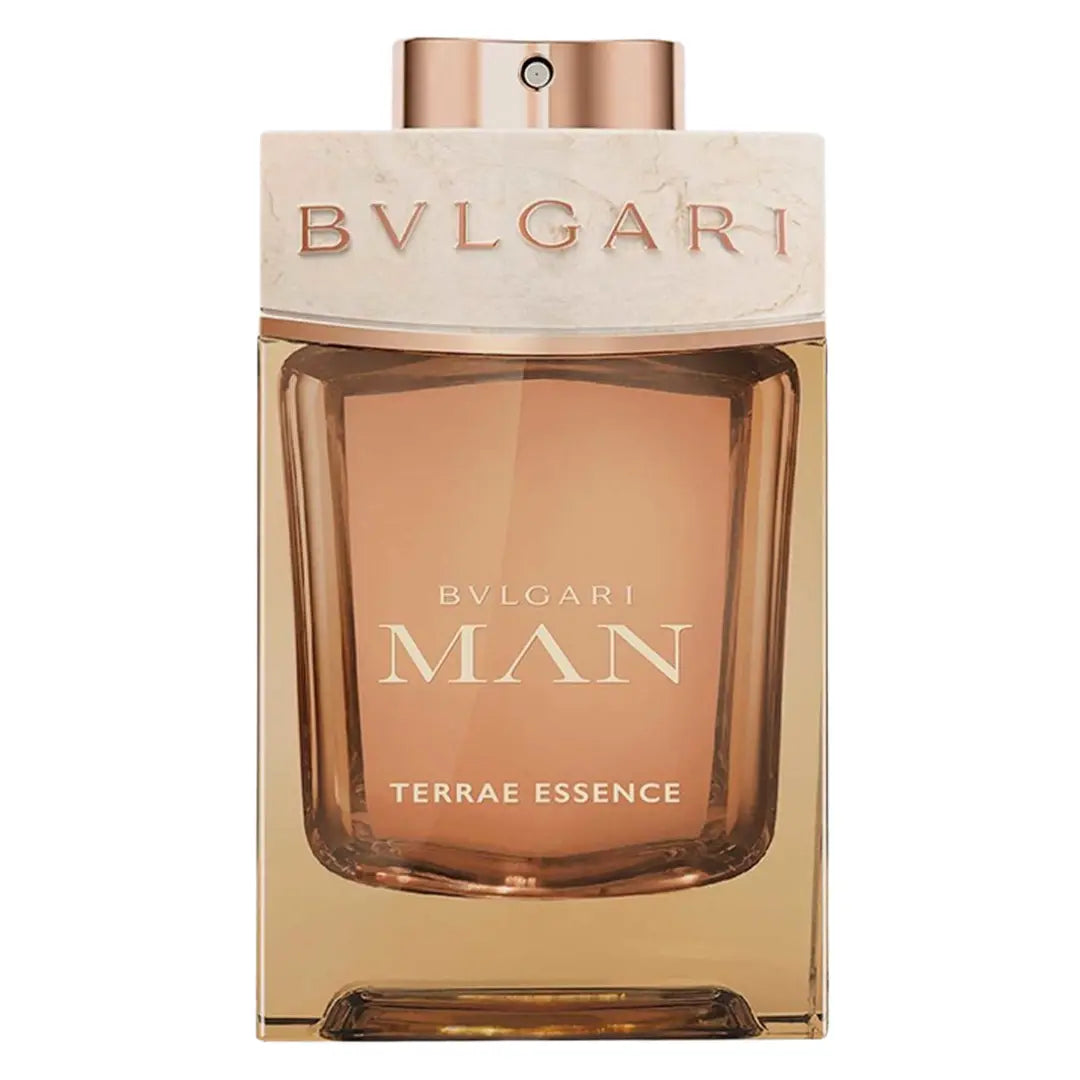 Bvlgari Man Terrae Essence Eau De Parfum For Men 100ML