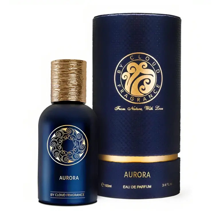 Aurora By Cloud Fragrance Eau De Toilette For Unisex 100ML