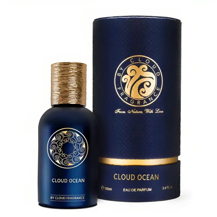 Cloud Ocean By Cloud Fragrance Eau De Toilette For Unisex 100ML