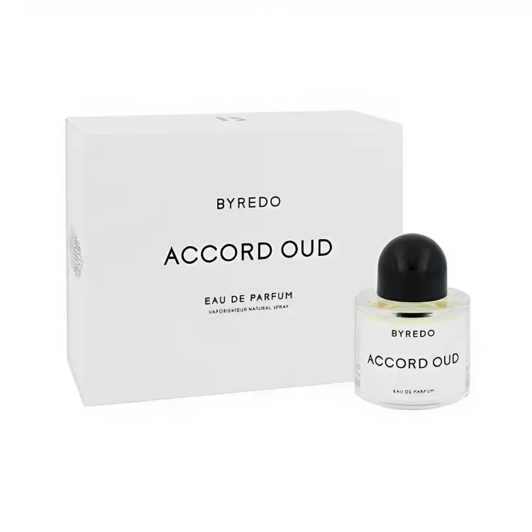 Byredo Accord Oud Eau De Parfum For Unisex 100ML