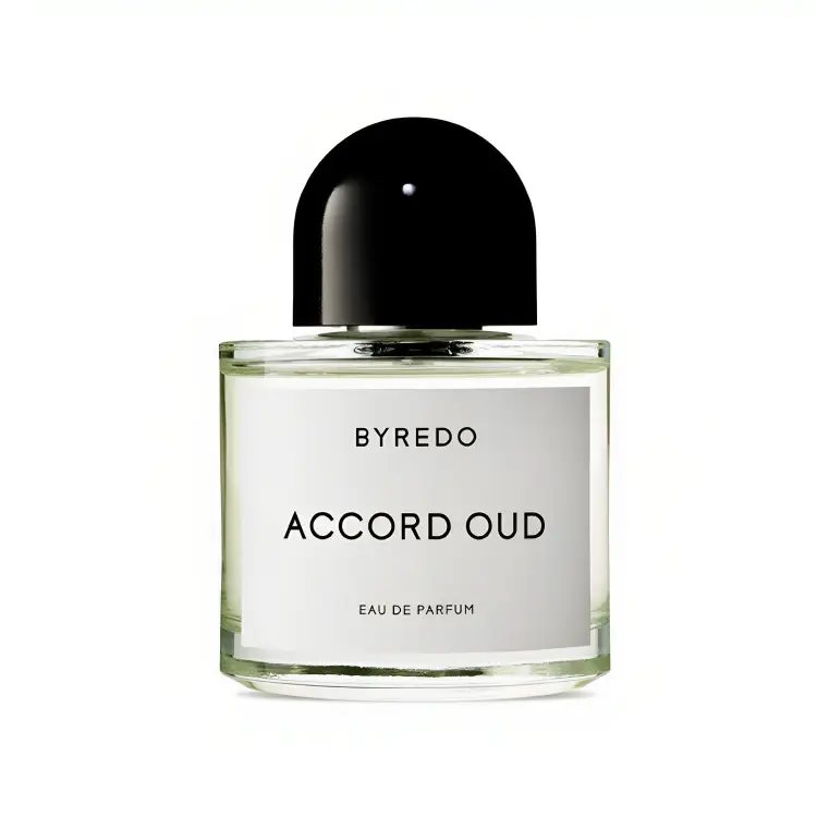 Byredo Accord Oud Eau De Parfum For Unisex 100ML
