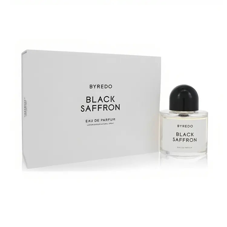 Byredo Black Saffron Eau De Parfum For Unisex 100ML