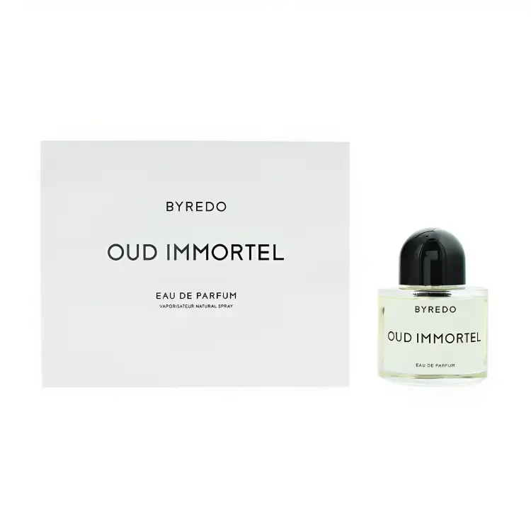 Byredo Oud Immortel Eau De Parfum For Unisex 100ML