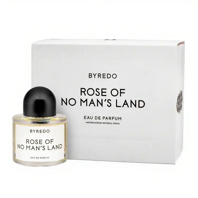 Byredo Rose Of No Man&