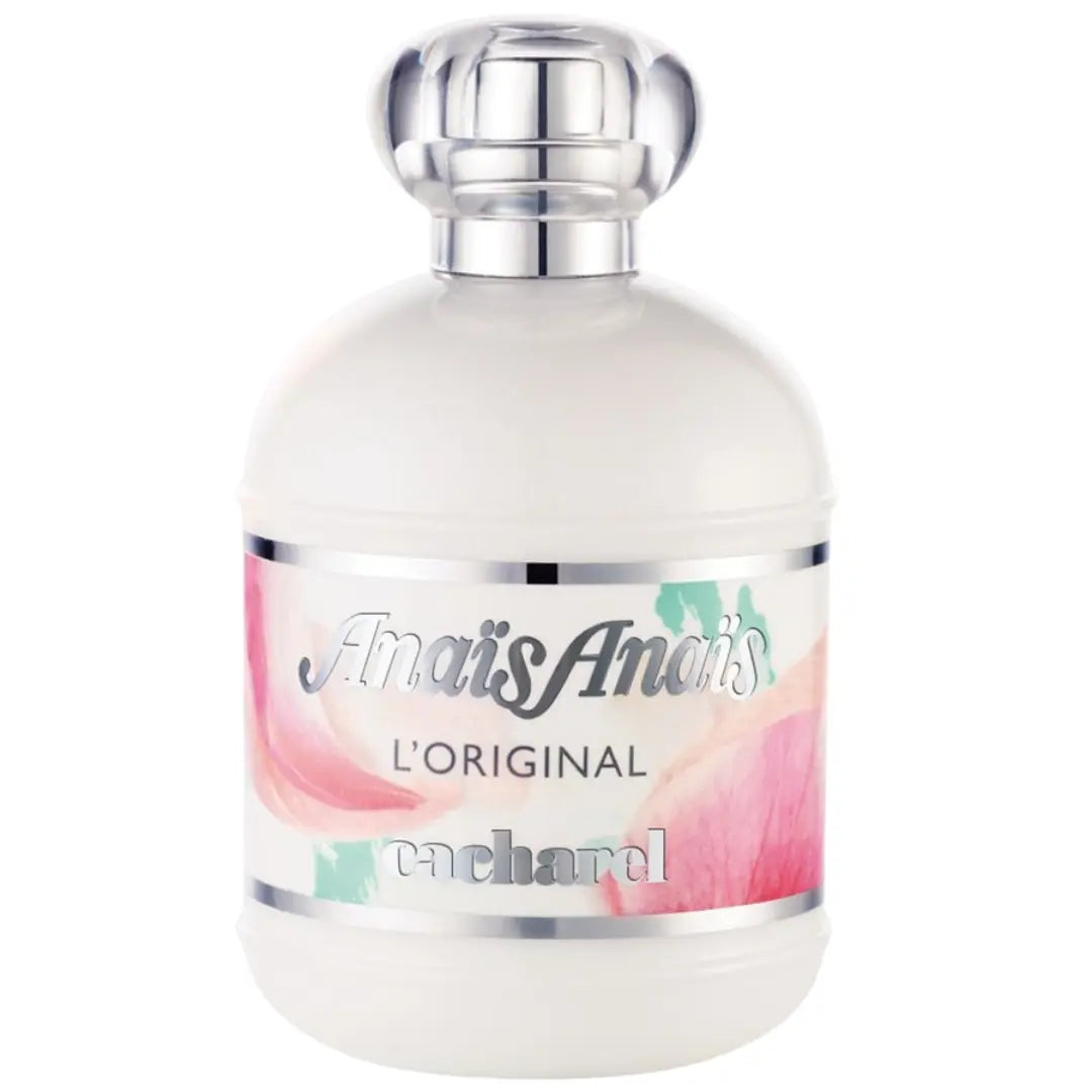 Cacharel Anais Anais Eau De Toilette For Women 100ML