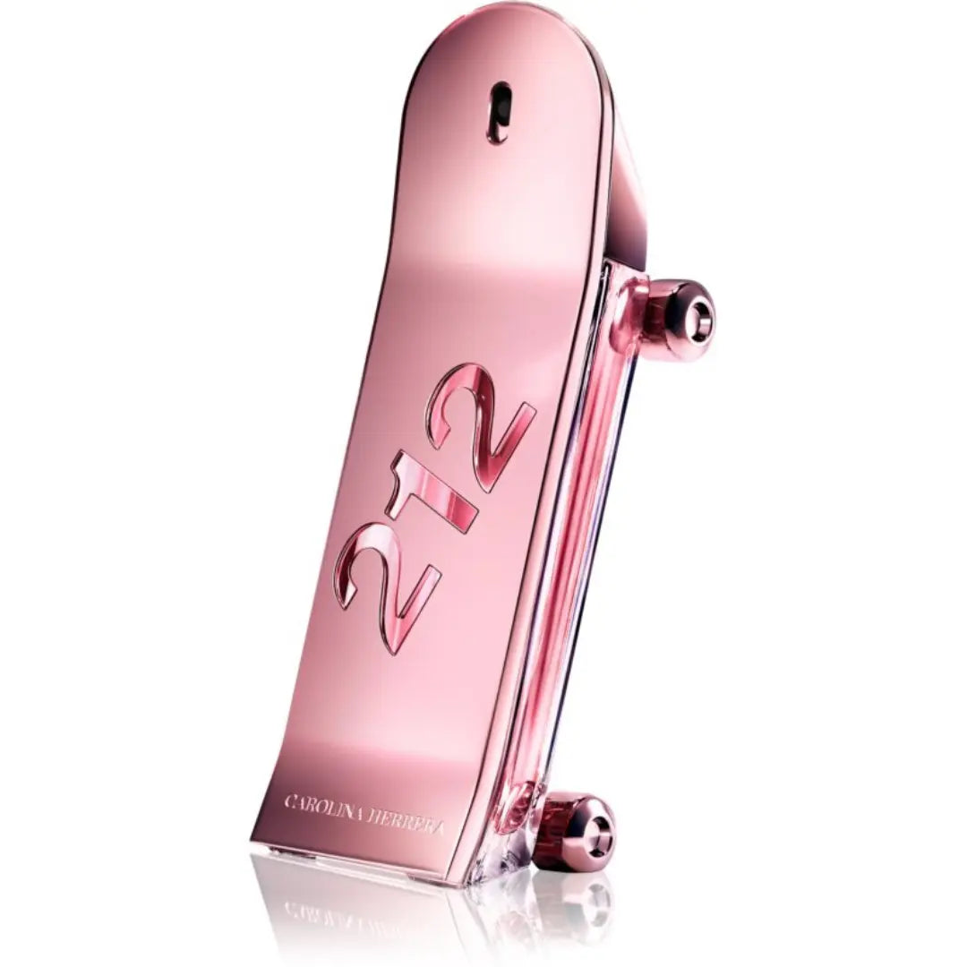 CH 212 Heroes For Her Eau De Parfum For Women 50ML