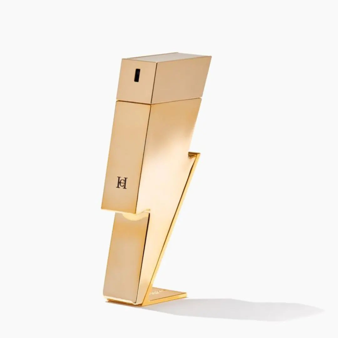 CH Bad Boy Gold Fantasy Eau De Toilette For Men 100ML