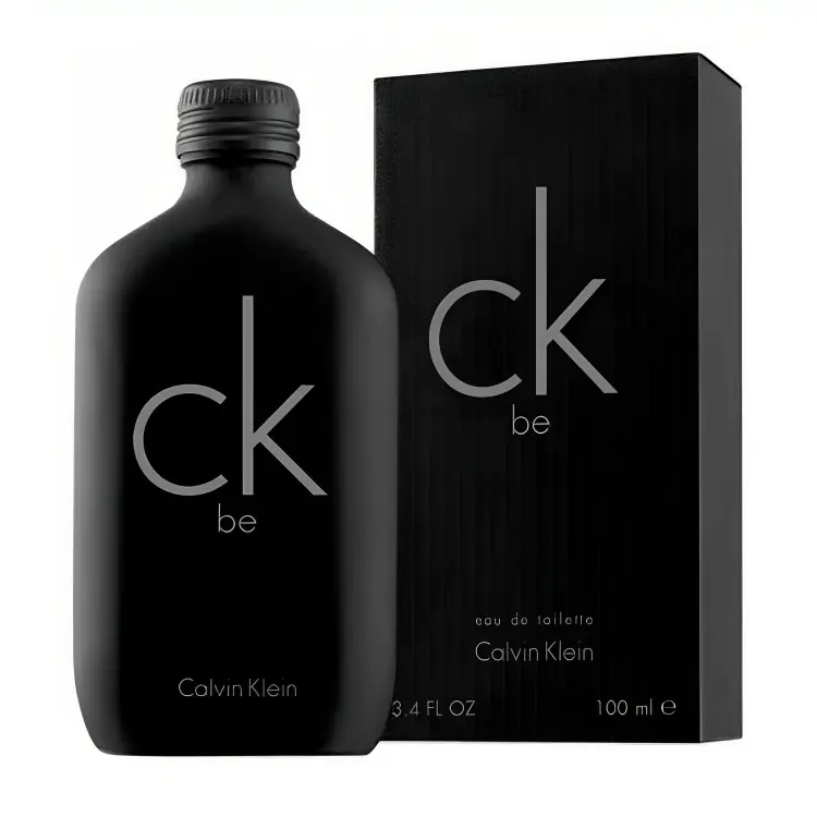Calvin Klein Be Eau De Toilette for Men