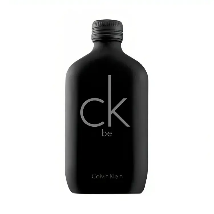 Calvin Klein Be Eau De Toilette for Men