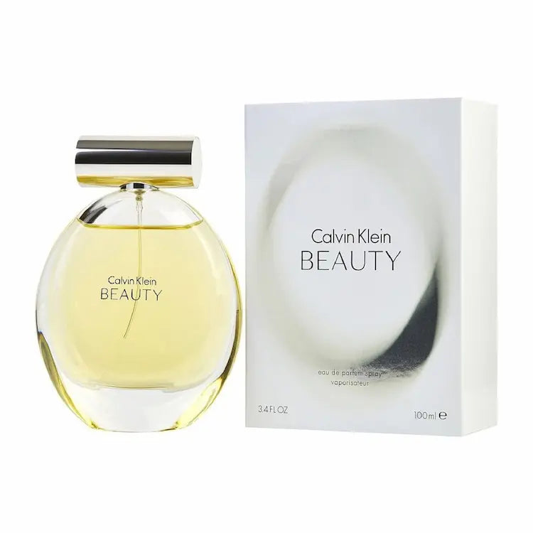 Calvin Klein Beauty Eau De Parfum for Women 100ML