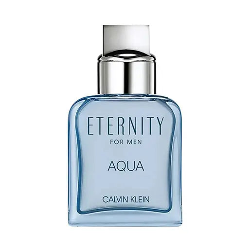 Calvin klein Eternity Aqua Eau De Toilette For Men 100ML