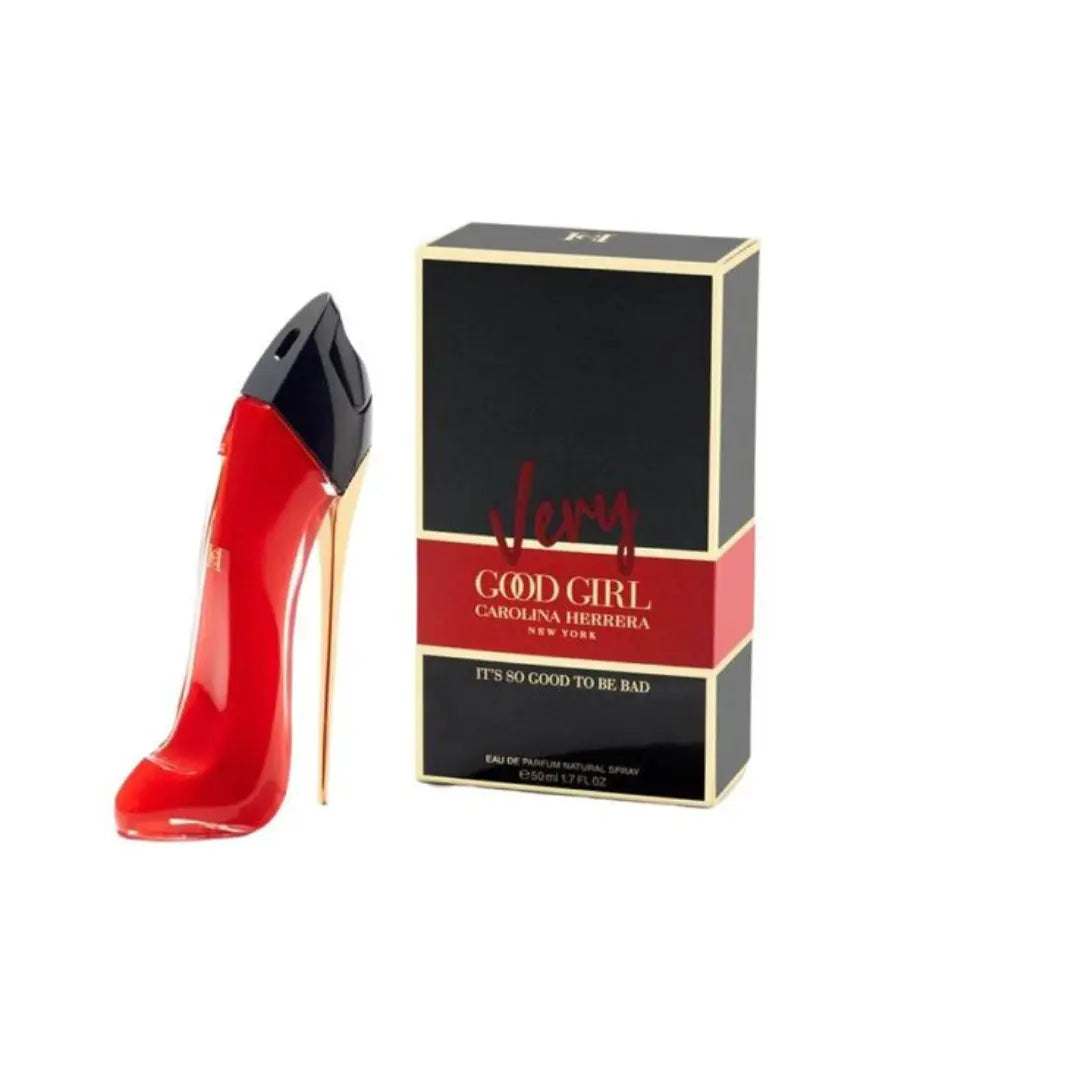 Carolina Herrera Very Good Girl Eau De Parfum For Women 50ML