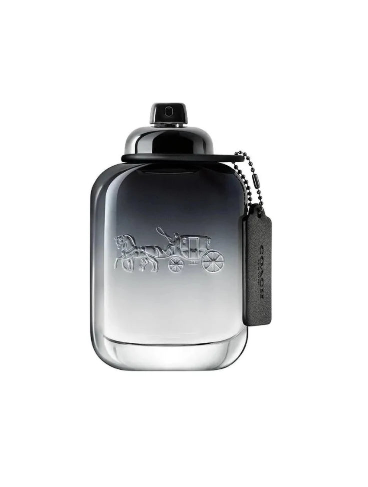 Coach Eau De Toilette For Men 100ML